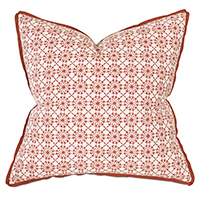 Sconset Decorative Pillow