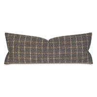 Hastings Plaid Decorative Pillow