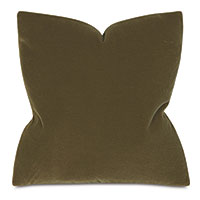 Hastings Mohair Decorative Pillow