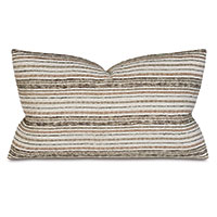 Hastings Textured Decorative Pillow