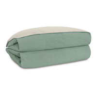 BENSON SOLID DUVET COVER