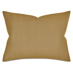 TRILLIUM SOLID DUTCH EURO SHAM