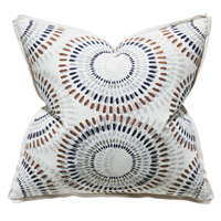 Filmore Geometric Euro Sham