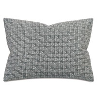 Hoyt Geometric Standard Sham