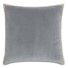 TILDA VELVET DECORATIVE PILLOW