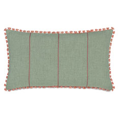 VARENNA CORD DECORATIVE PILLOW