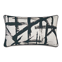 Zelda Graphic Decorative Pillow