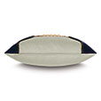 Steeplechaser Saddle Decorative Pillow