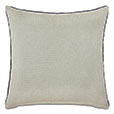 Steeplechaser Velvet Decorative Pillow