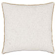 SPERRIN MITERED DECORATIVE PILLOW