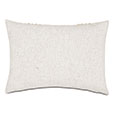 SPERRIN TEXTURED DECORATIVE PILLOW