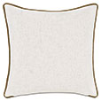 SPERRIN LASERCUT DECORATIVE PILLOW