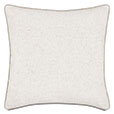 SPERRIN WINDOWPANE DECORATIVE PILLOW