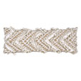 SPERRIN EXTRA LONG DECORATIVE PILLOW