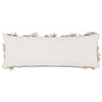 SPERRIN EXTRA LONG DECORATIVE PILLOW