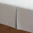 Deluca Dove Panels Pleated