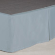 Fresco Classic Azure Pleated Skirt Panels