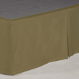 Fresco Classic Oliva Pleated Skirt Panels