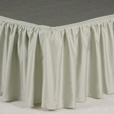Fresco Classic Aloe Ruffled Skirt Panels