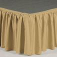 Fresco Classic Antique Ruffled Skirt Panels