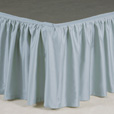 Fresco Classic Azure Ruffled Skirt Panels