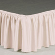 Fresco Classic Nectar Ruffled Skirt Panels