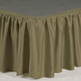 Fresco Classic Oliva Ruffled Skirt Panels