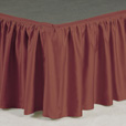 Fresco Classic Shiraz Ruffled Skirt Panels