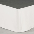 Fresco Classic Ivory Straight Skirt Panels