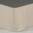 Fresco Classic Sable Straight Skirt Panels