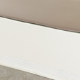 Tessa Ivory/Creme Skirt Panels