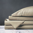 Roma Luxe Sable Sheet Set