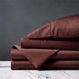 Roma Luxe Shiraz Sheet Set
