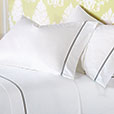 Gala Dove Sheet Set