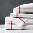 Gala Pink Sheet Set