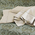 Palazzo Ecru Sheet Set