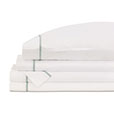 Meadow Mini Flange Sheet Set