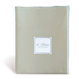 Fresco Classic Aloe Sheet Set