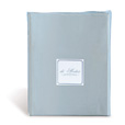 Fresco Luxe Azure Sheet Set