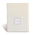 Fresco Luxe Ivory Sheet Set