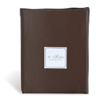 Fresco Luxe Walnut Sheet Set