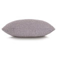 MARL DECORATIVE PILLOW IN AMETHYST