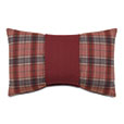 Lennox Cuffed Decorative Pillow