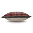 Lennox Mitered Flange Decorative Pillow