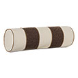 Lodge Striped Bolster