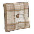 Lodge Boxed Decorative Pillow