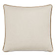 Lodge Striped Decorative Pillow