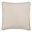 Lodge Colorblock Decorative Pillow