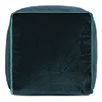 Uma Cube Decorative Pillow in Pacific