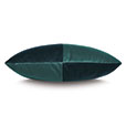 Uma Colorblock Decorative Pillow in Pacific